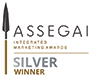 Assagai Integrated Marketing Awards - Silver Winner