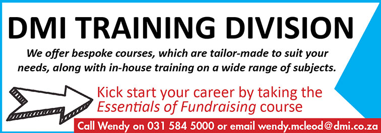 DMI Training Division