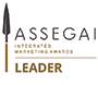 Assagai Integrated Marketing Awards - Leader